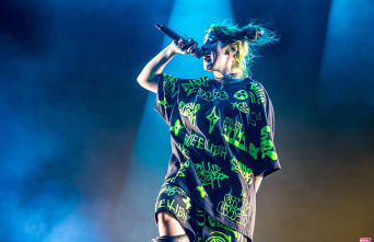 Billie Eilish in concert in Paris: where and how to get a ticket?