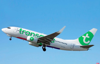 Transavia will sell plane tickets at discounted prices for this winter, here is the exact date to note