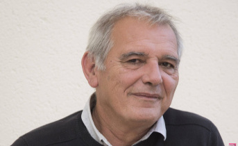 Death of Laurent Cantet: Palme d'Or-winning director dies at 63