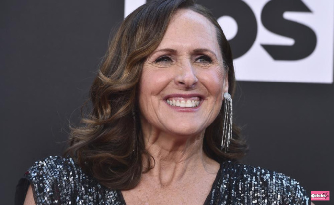 How Molly Shannon became a'superstar"