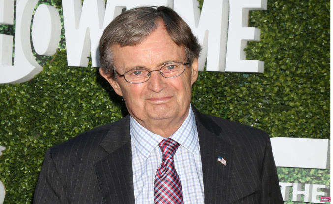 David McCallum dead at 90: 'NCIS', 'The Great Escape'... A look back at his career