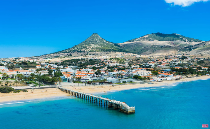 This European destination has great beaches and no one knows about it except the locals