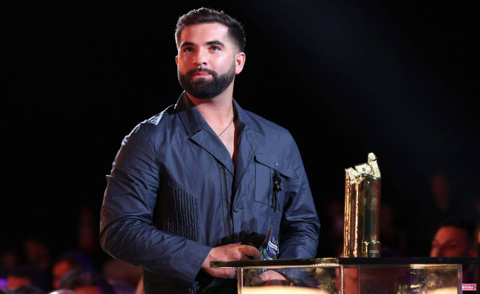 Kendji Girac shot and injured: a “fake suicide” and “private privacy disclosed”