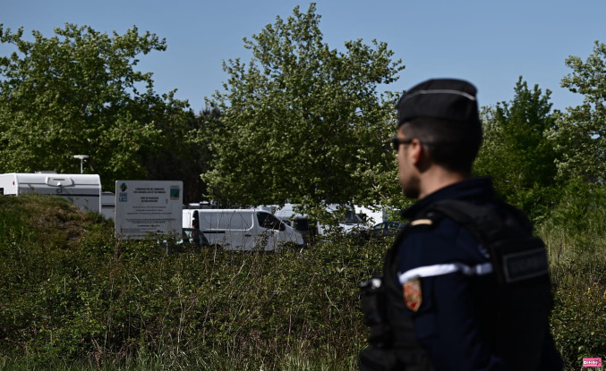 Biscarrosse: what we know about the Travelers area where Kendji Girac was shot