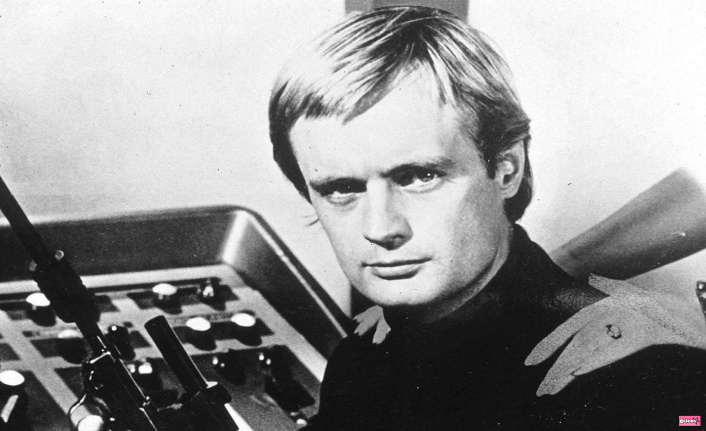 Death of David McCallum: in which films and series did the actor appear?